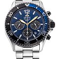 Часы Orient Chronograph RA-TX0208L